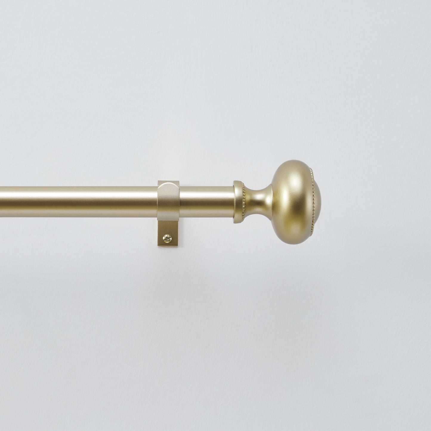 DKNY Barrett Curtain Rod Set