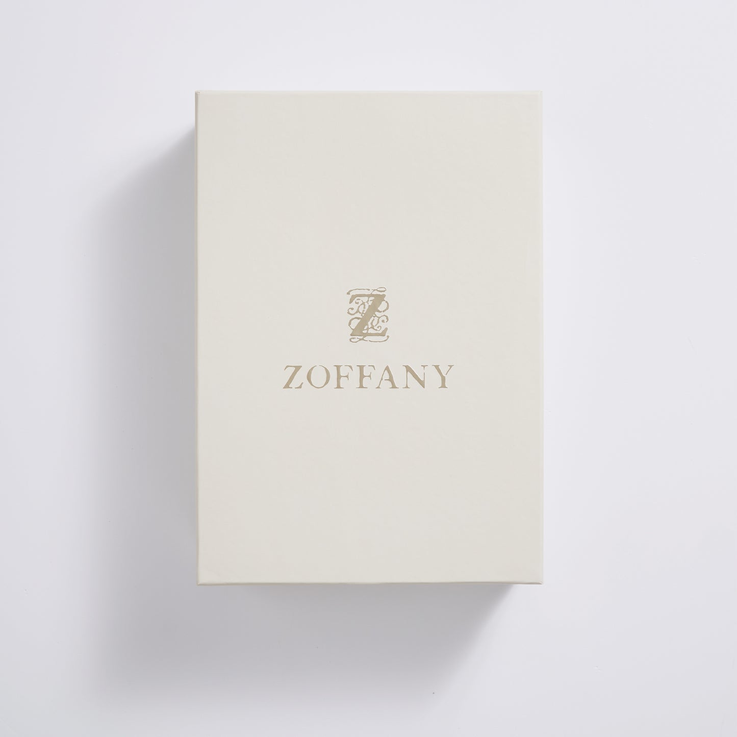 Zoffany Elswick Paisley Duvet Collection