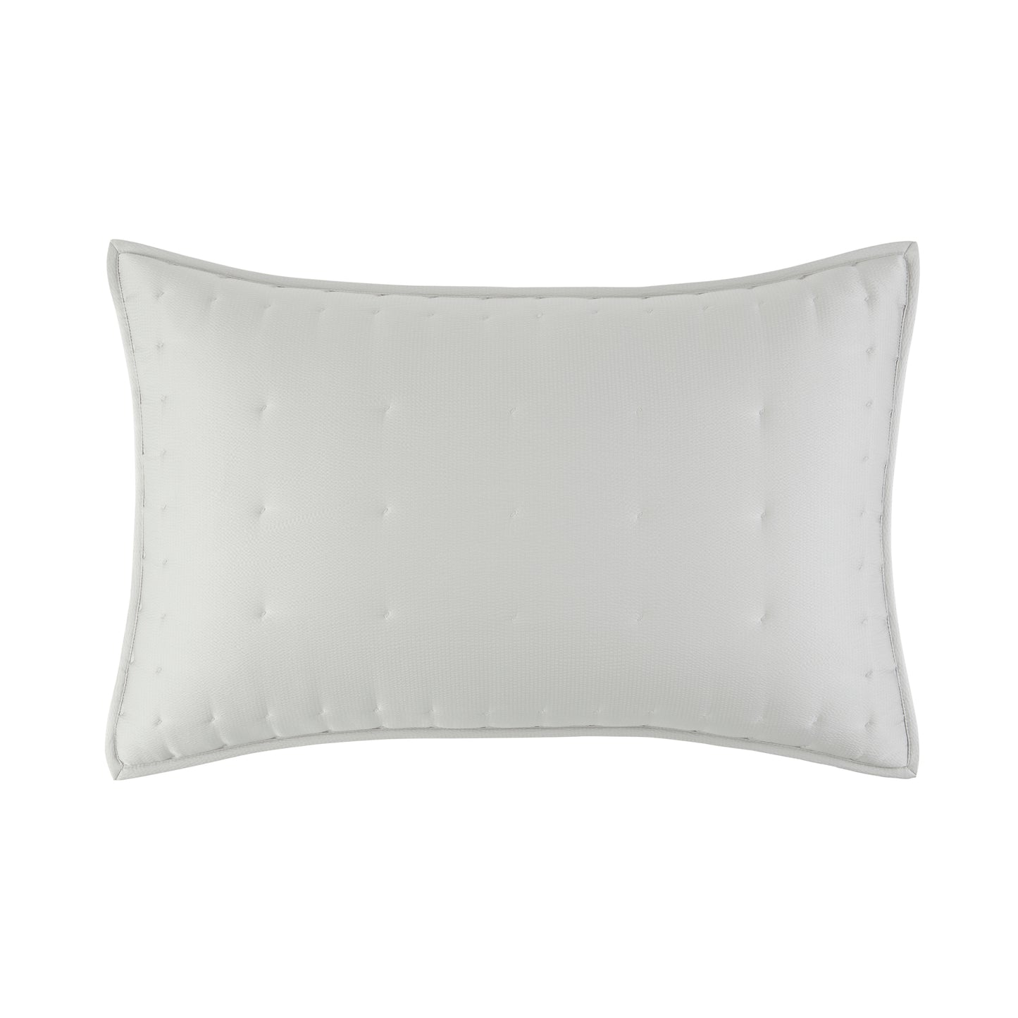 Donna Karan Home Hammered Silk Sham Collection