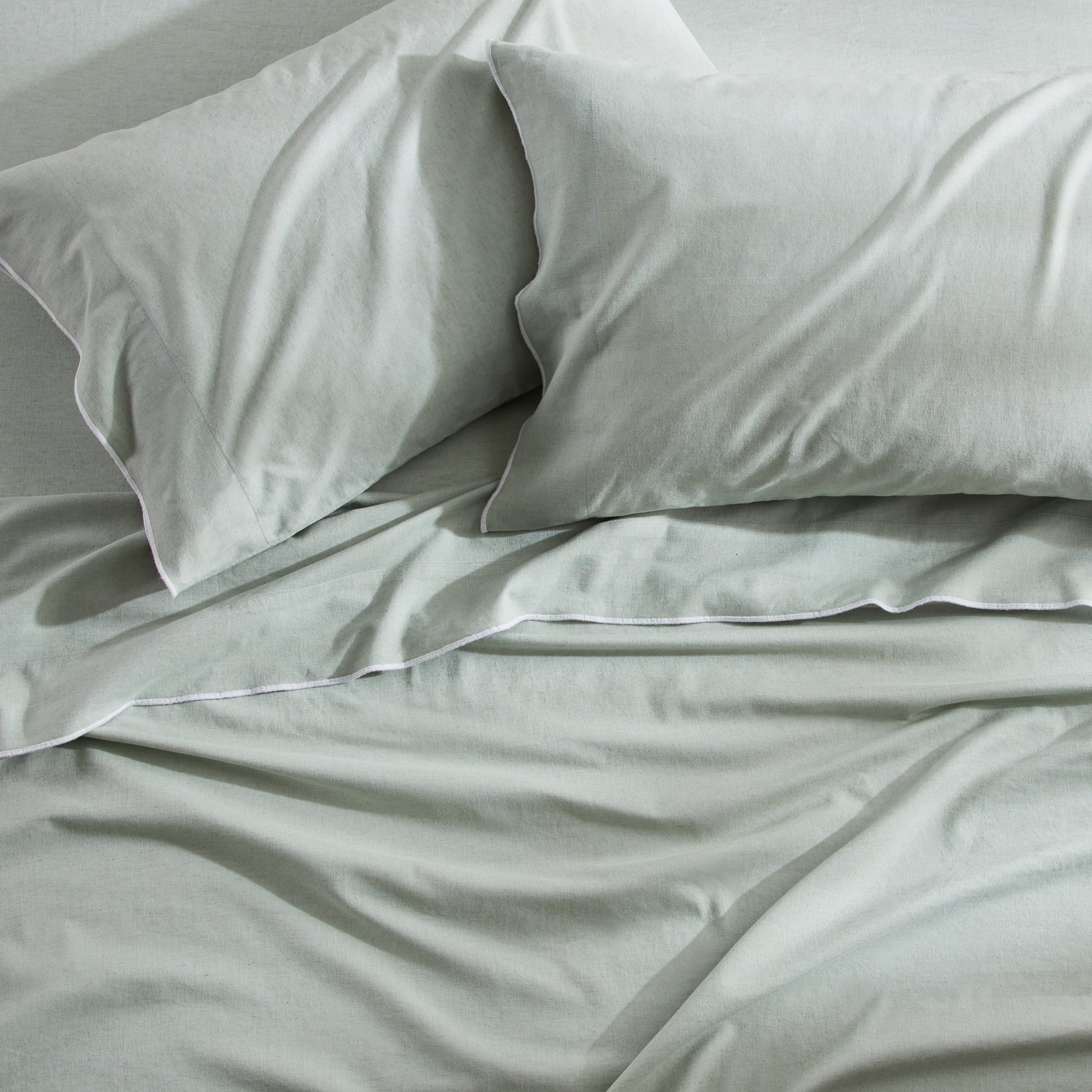 The Danjor Linens Soft Bed Sheets Are Just $30 on