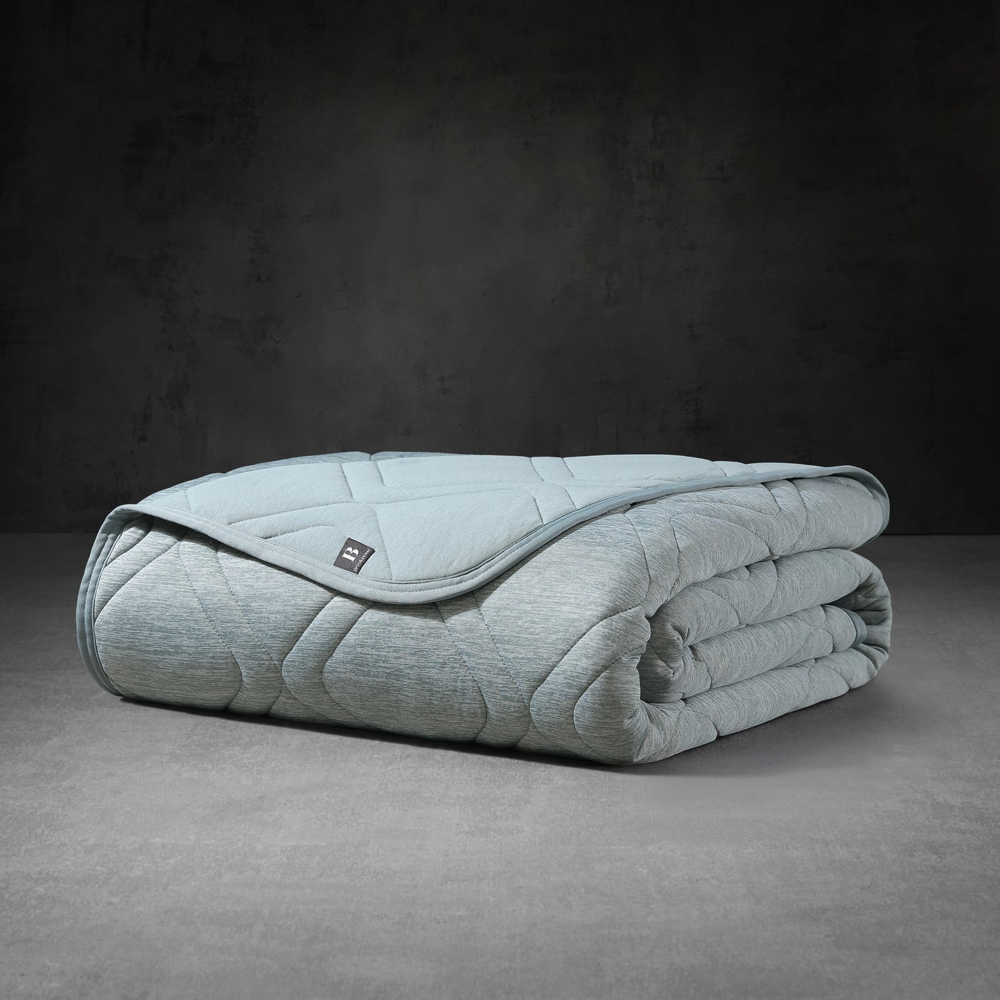 Brookstone Cooling Comfort Throw