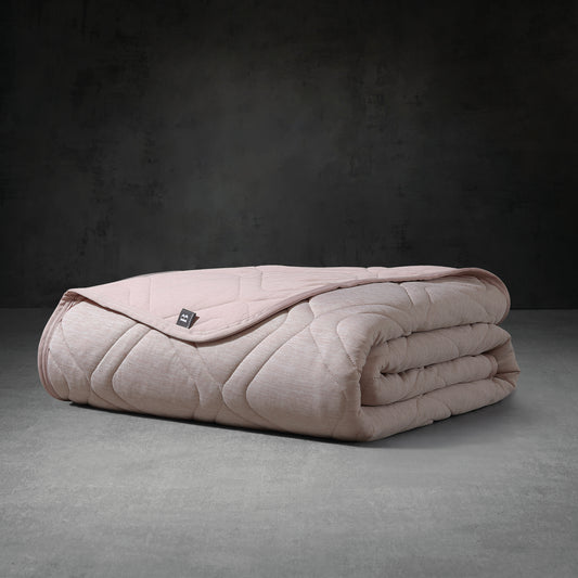 Brookstone Cooling Comfort Throw