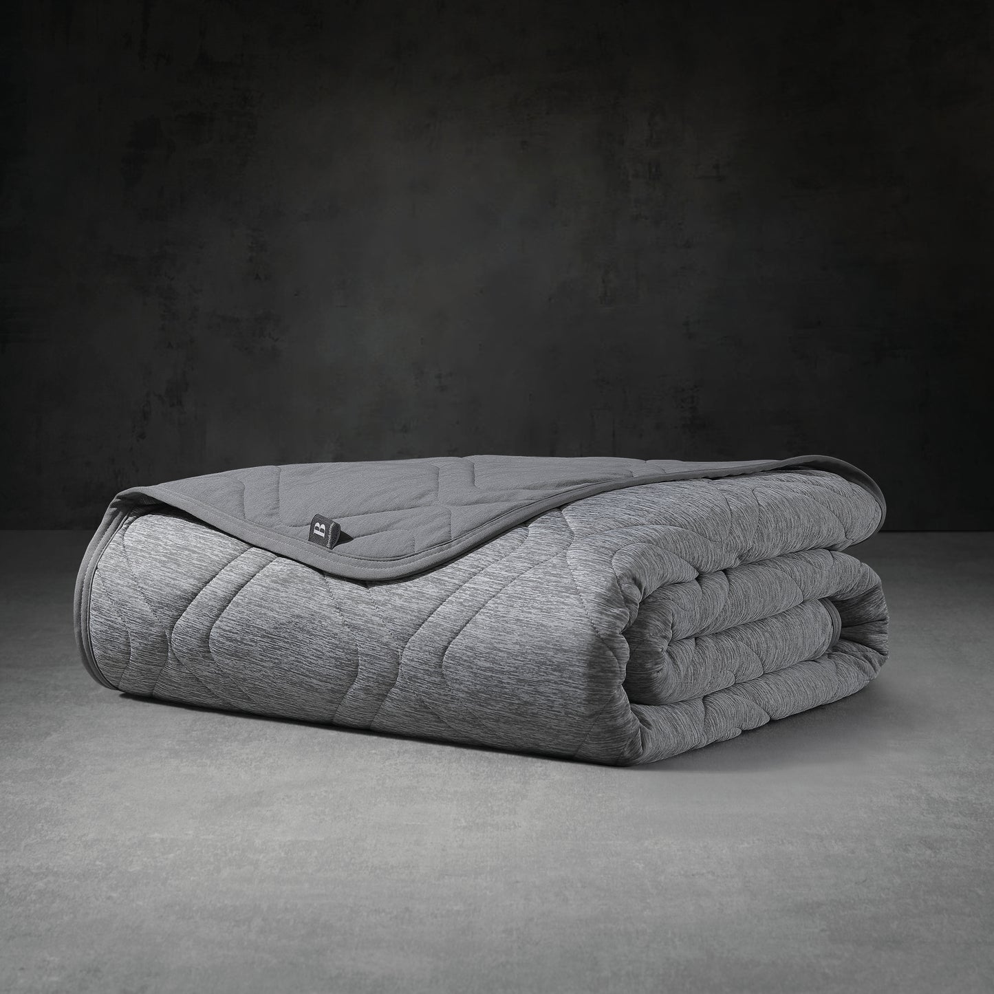 Brookstone Cooling Comfort Throw