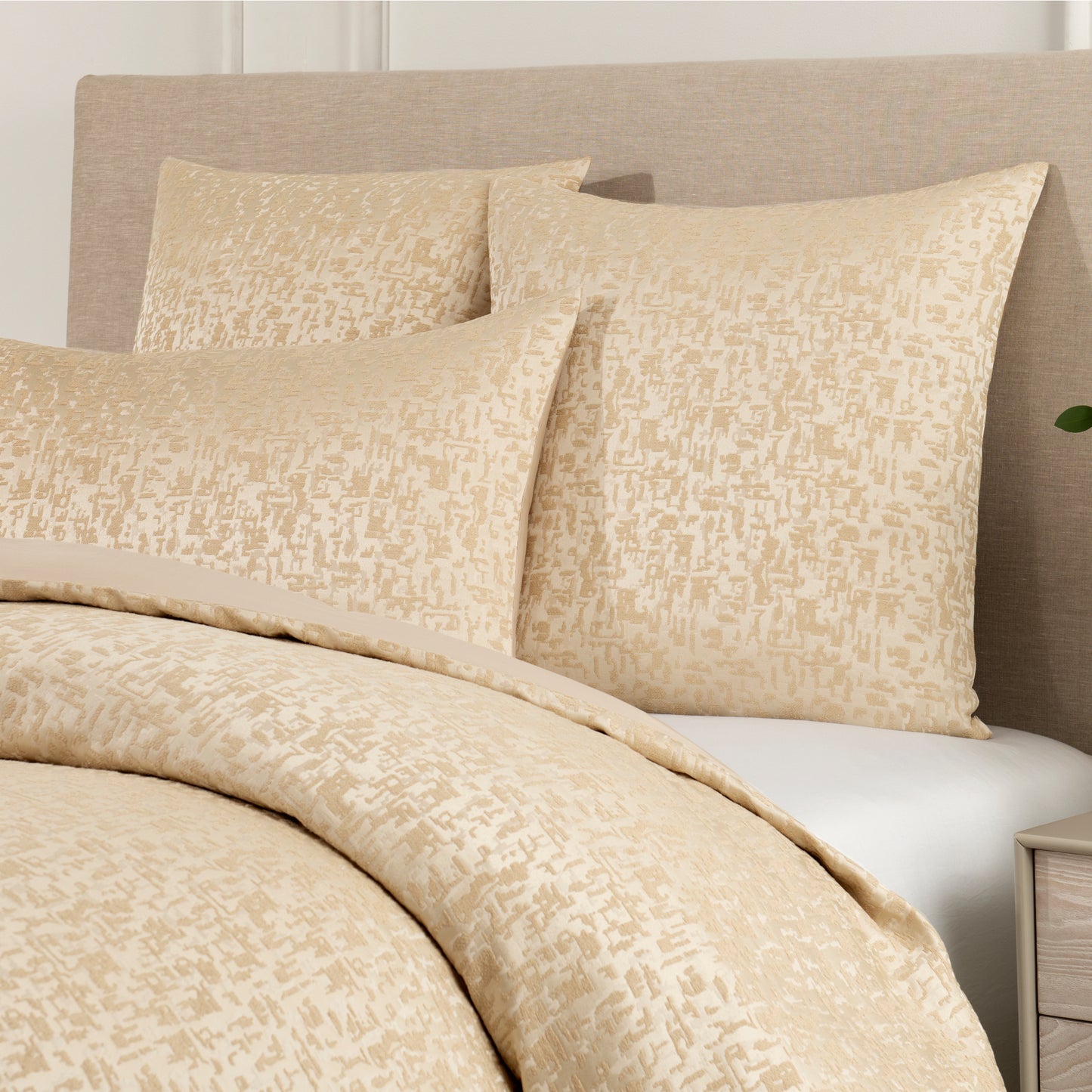 Donna Karan Home Fragment Sham Collection