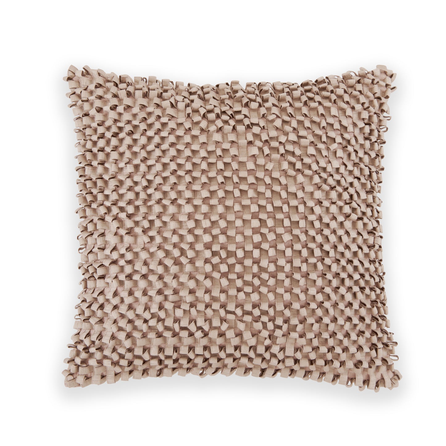 Donna Karan Home Loop Decorative Pillow