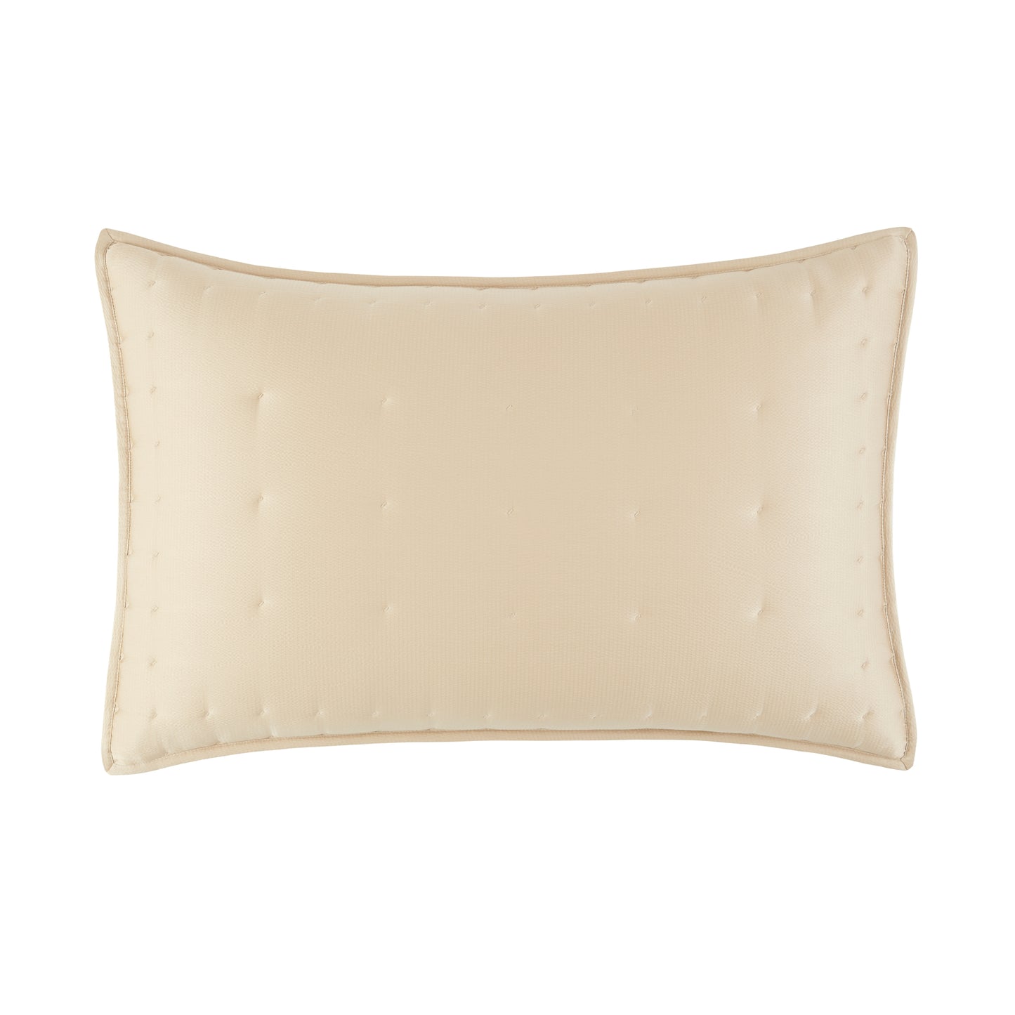 Donna Karan Home Hammered Silk Sham Collection