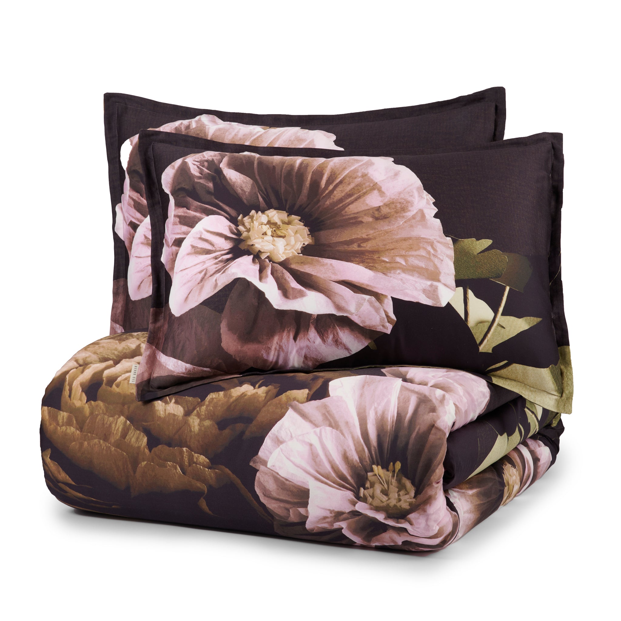 Ted Baker discount F/Q comforter set