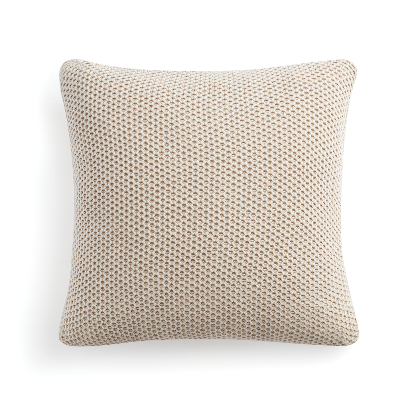 DKNY Pure Honeycomb Decorative Pillow