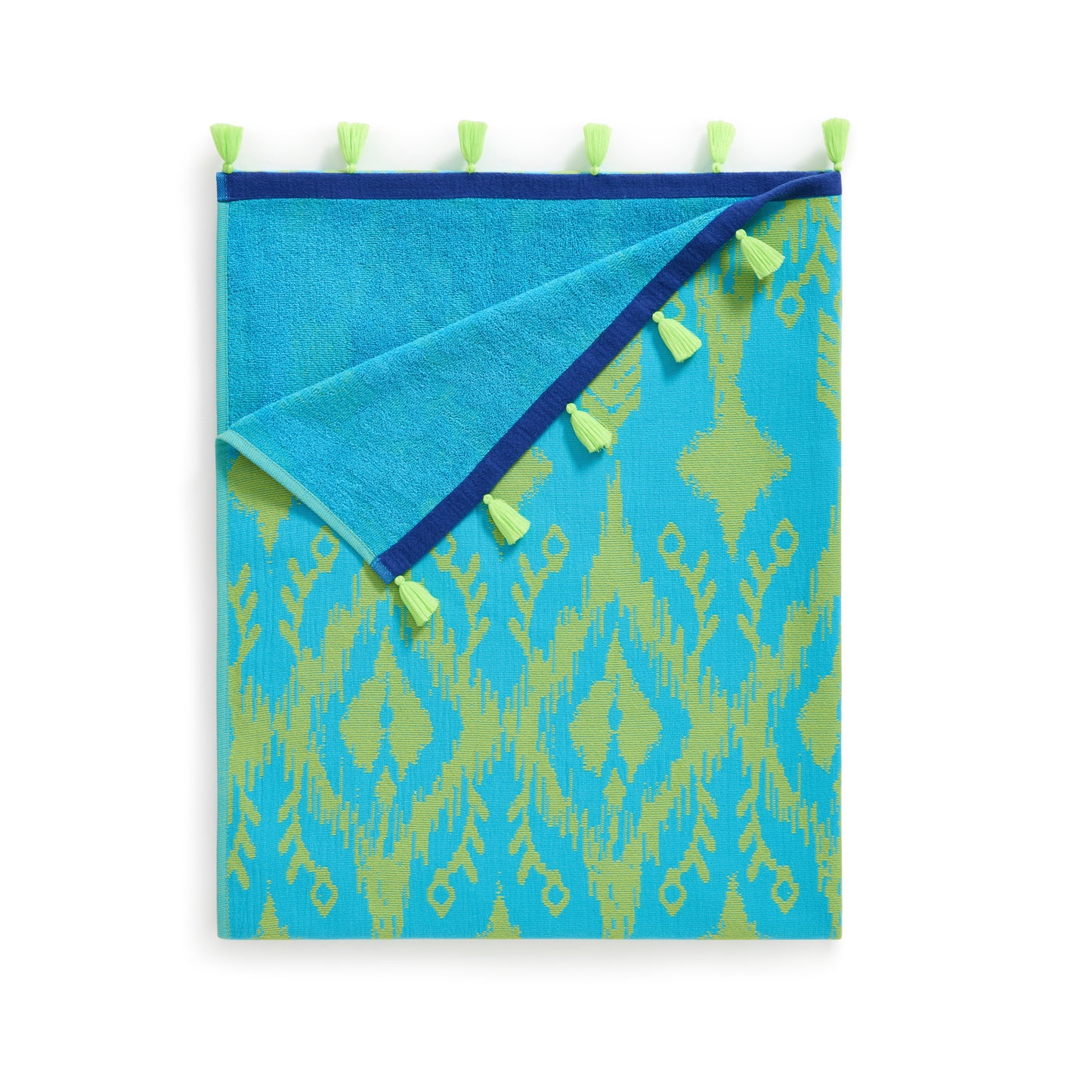 John Robshaw Ravi Beach Towel