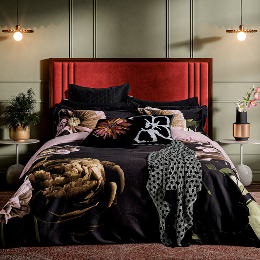 Ted Baker Paper Floral Comforter Set