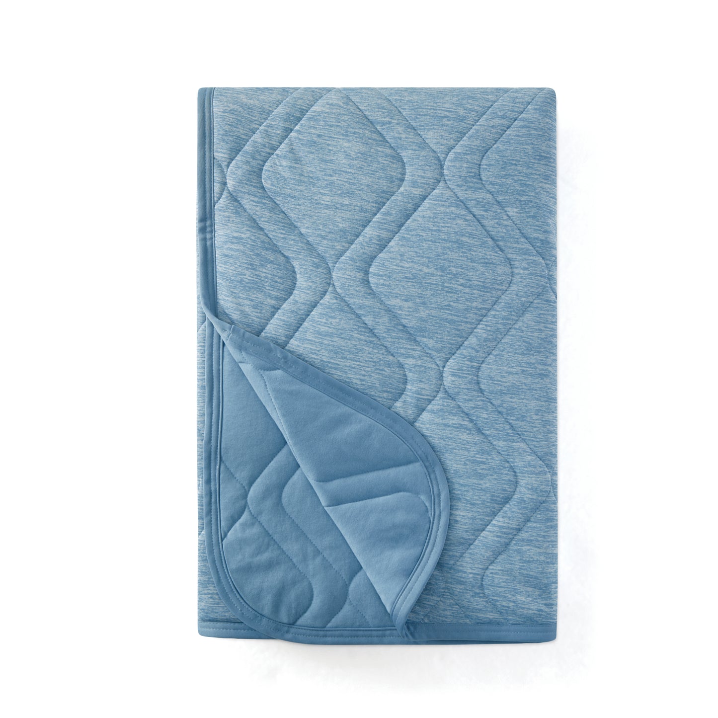 Brookstone Cooling Comfort Throw