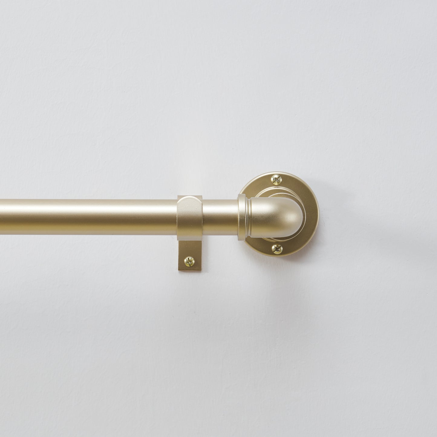 DKNY Wade Curtain Rod Set