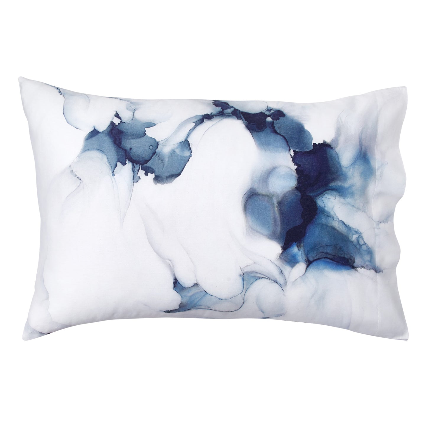 Michael Aram Blue Mist Duvet Bedding Collection