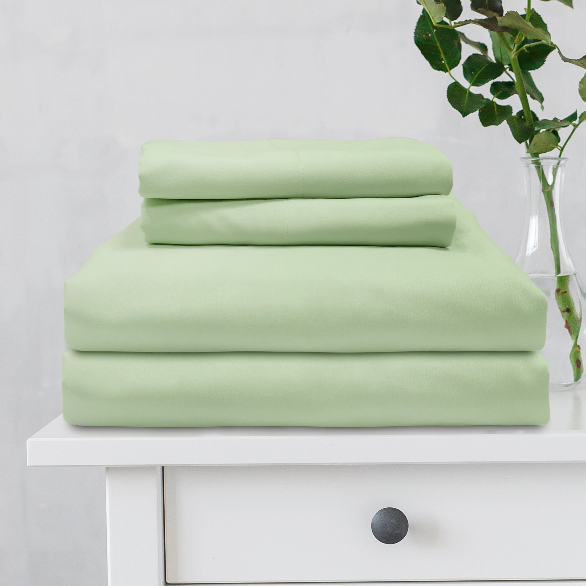 Great Hotels Collection Venezia Sheet Set