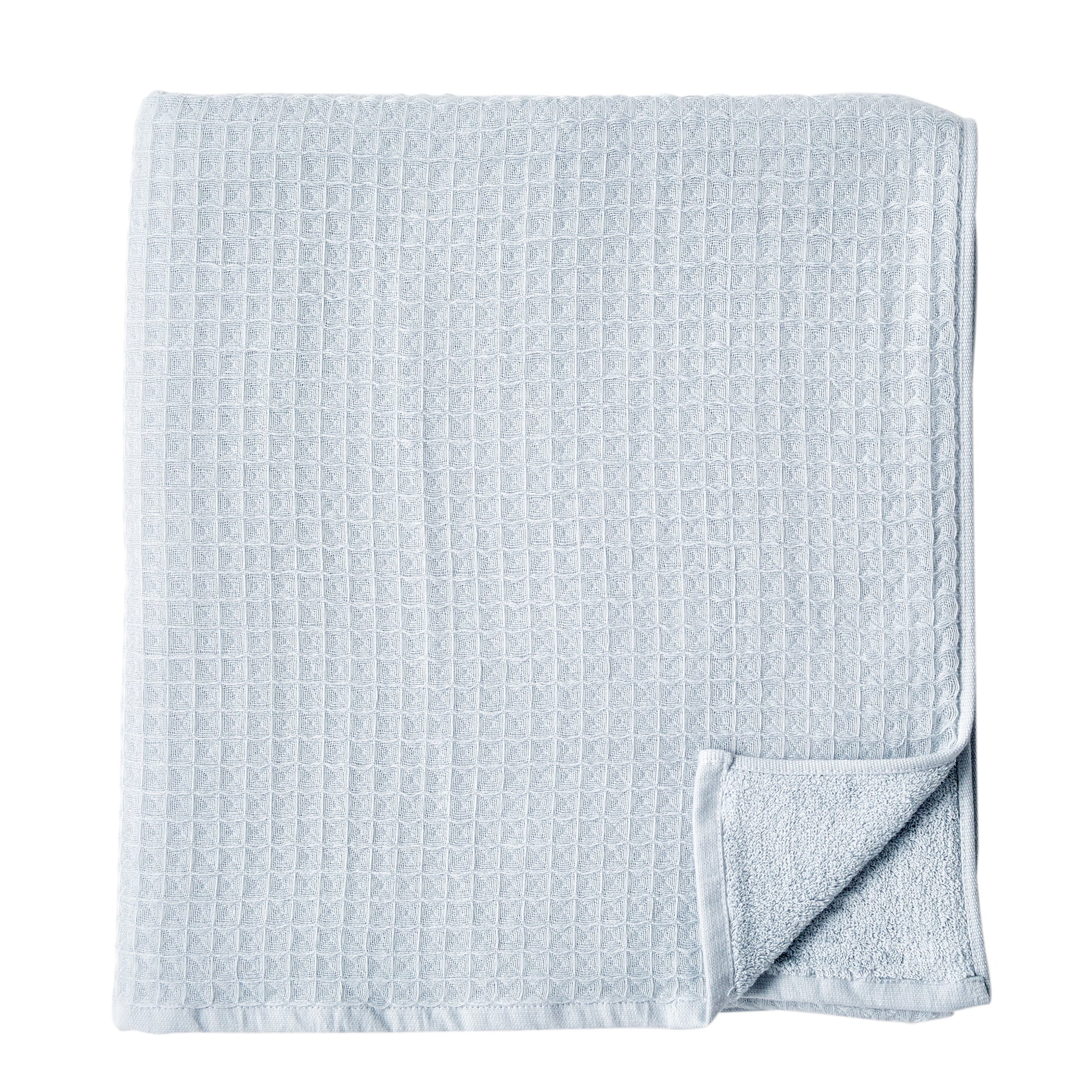Uchino Super Absorbent Towels Wash Cloth / White