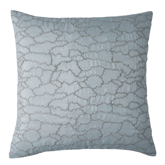 Michael Aram All Over Texture Decorative Pillow Peacock