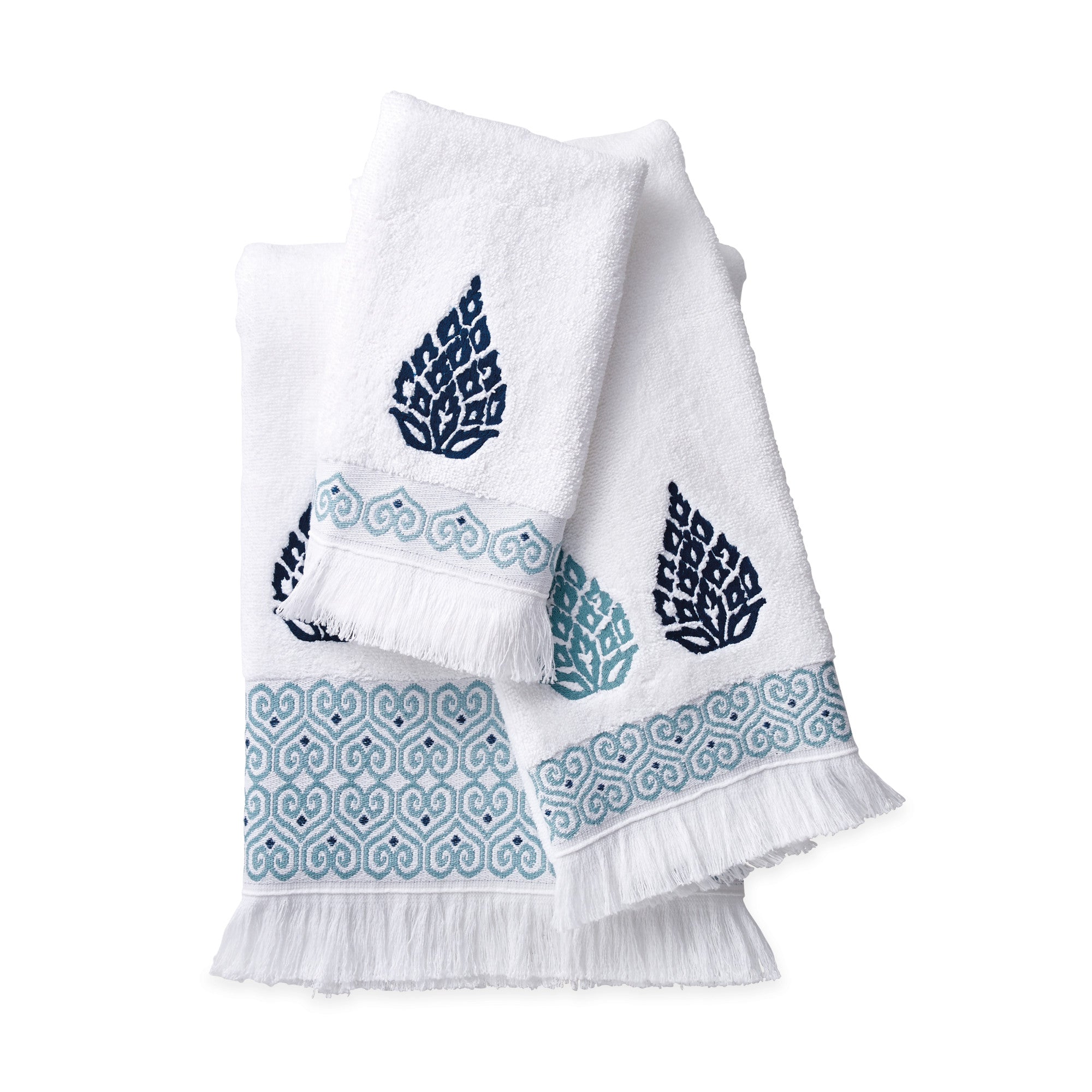 Peri bath towel online set