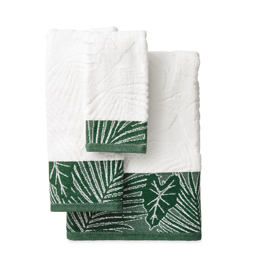 Destinations Indoor Garden Towels