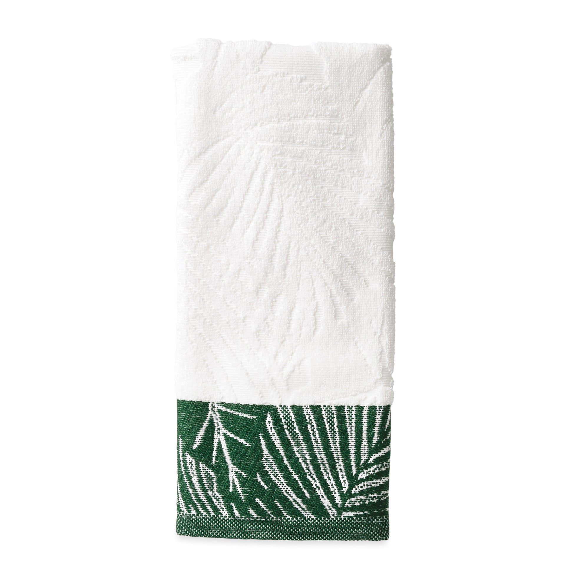 Destinations Indoor Garden Hand Towel