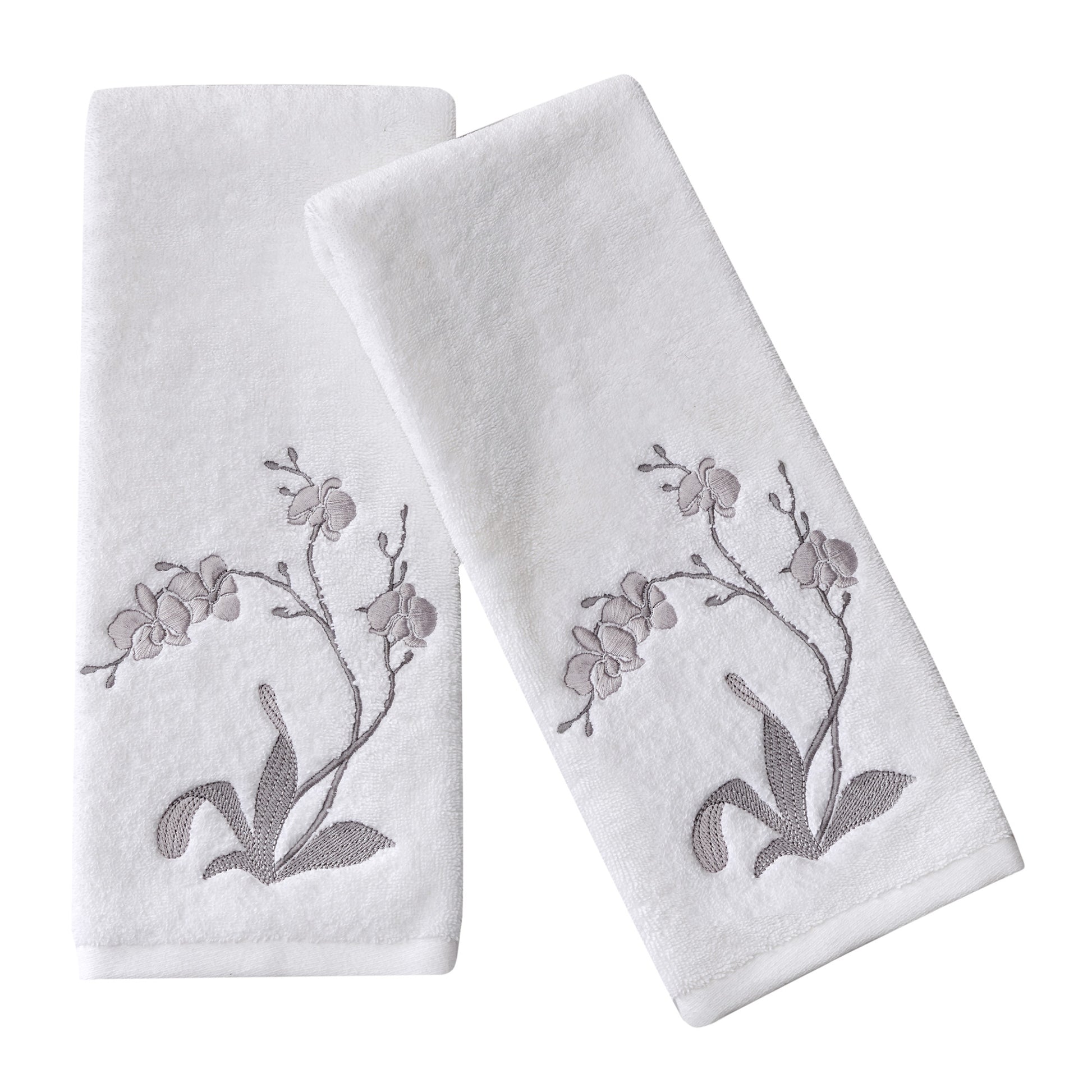 Michael Aram Orchid Towel Set