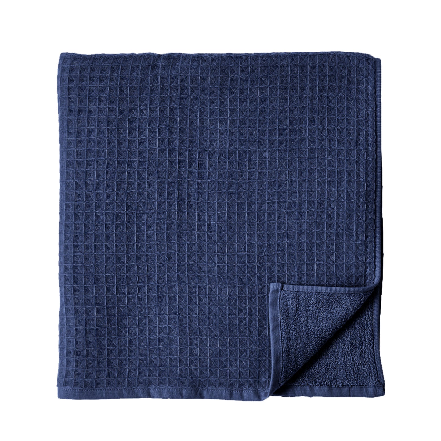 UCHINO WAFFLE TWIST TOWEL