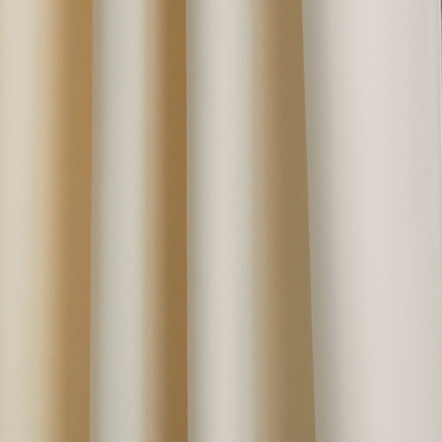 curtainworks kendall blackout curtain cream black