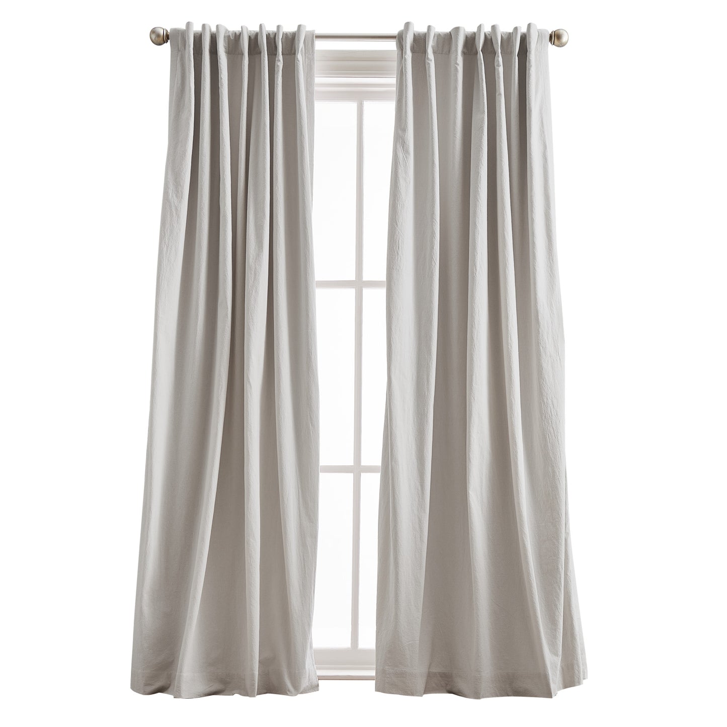 Peri Home Sanctuary Curtain Panel