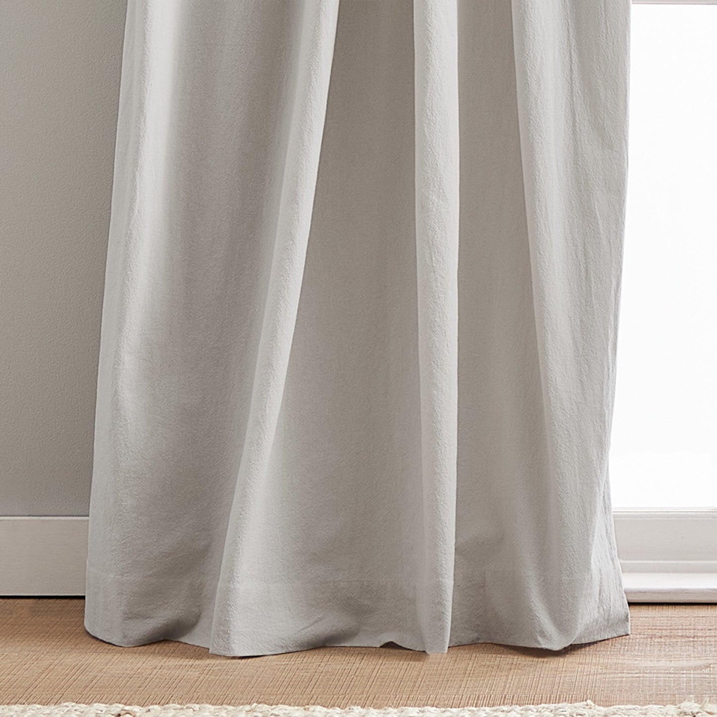 Peri Home Sanctuary Curtain Panel