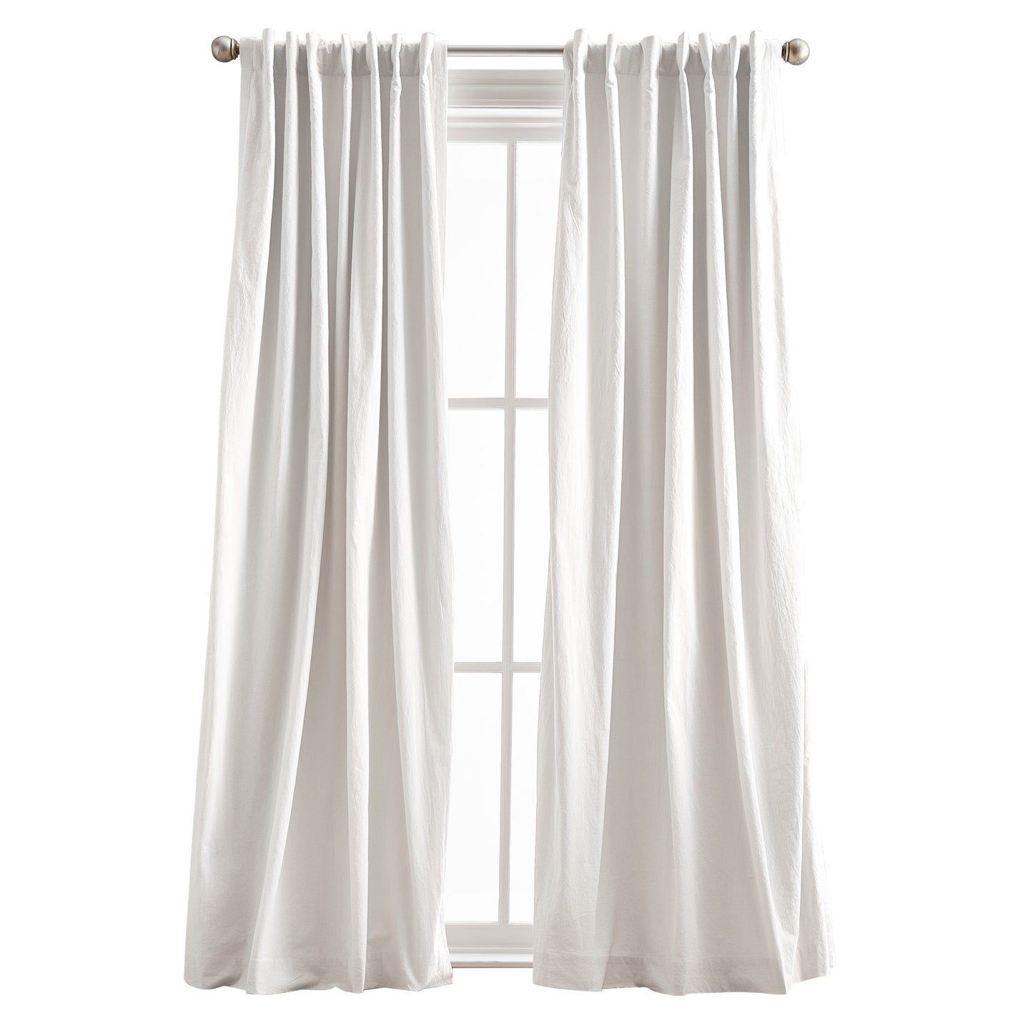 Peri Home Sanctuary Curtain Panel