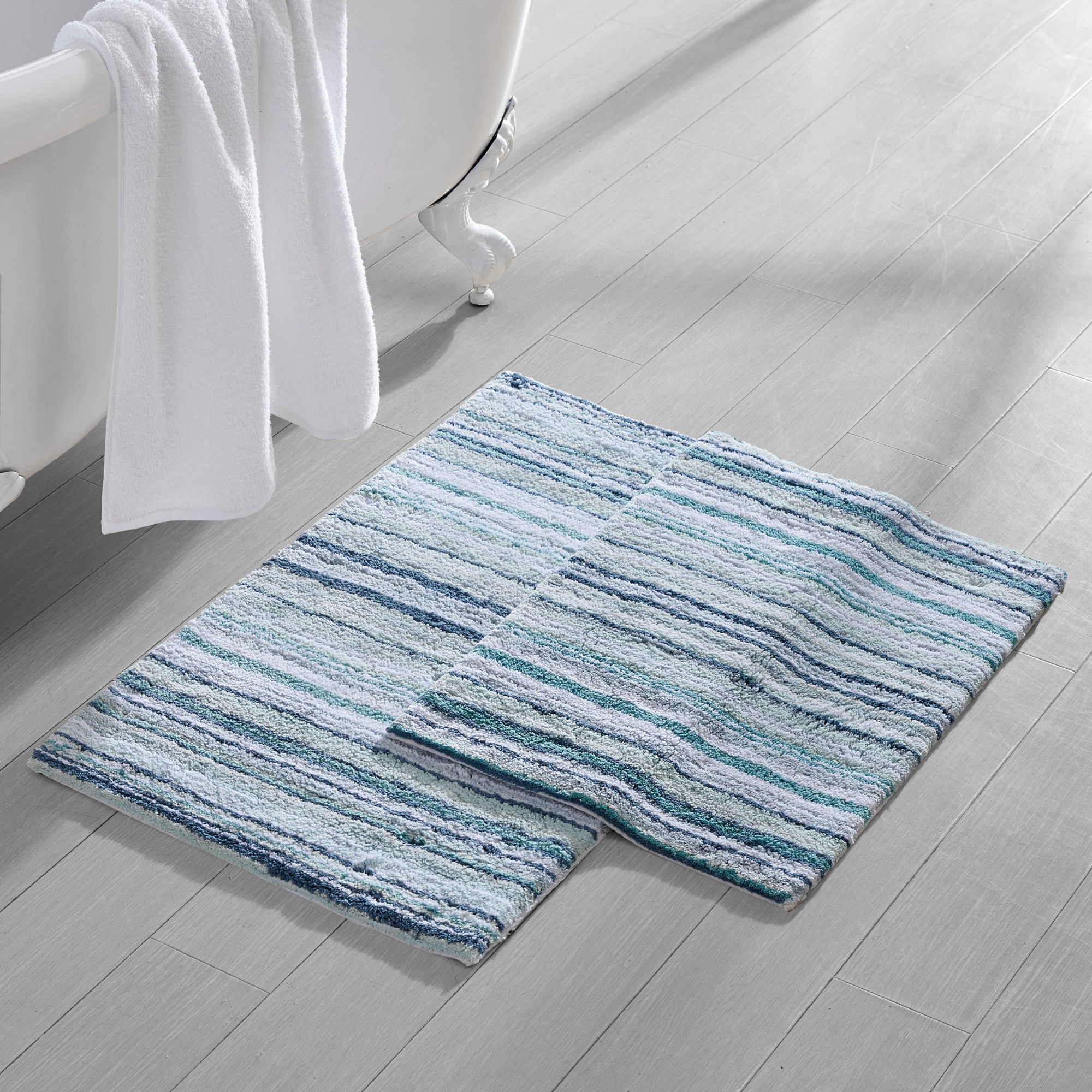 Tommy hilfiger hotsell bathroom rugs