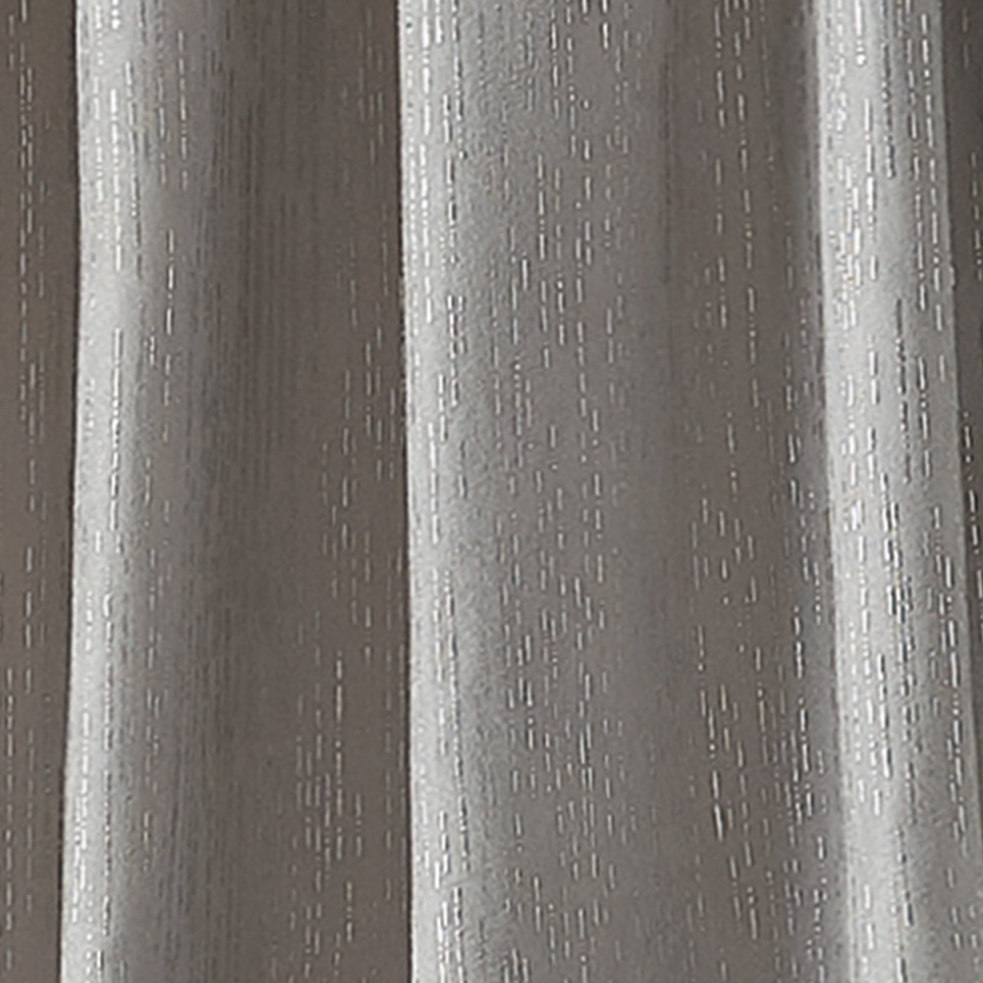 DKNY Urban Melody Window Valance Grey