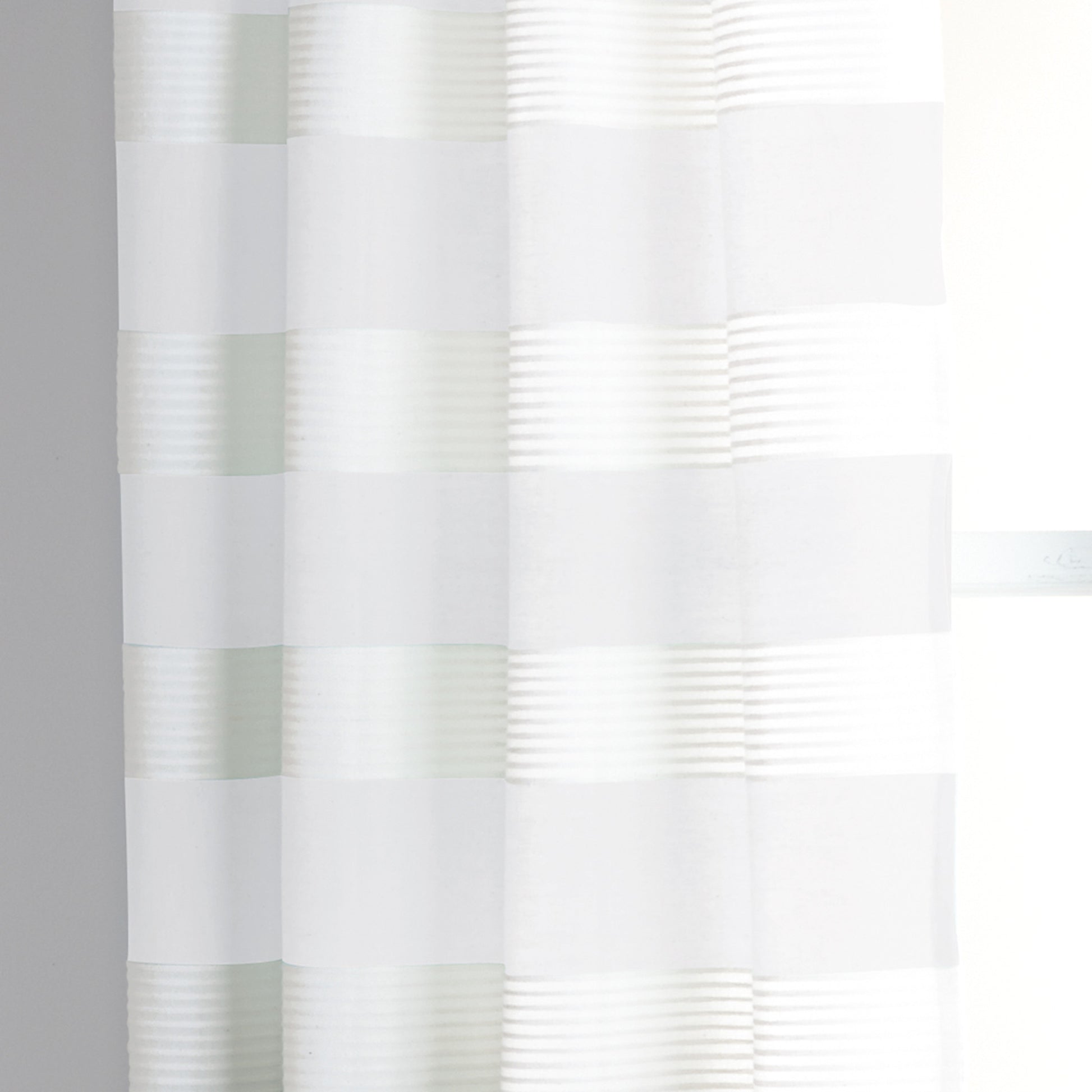 DKNY Highline Stripe Window Panel