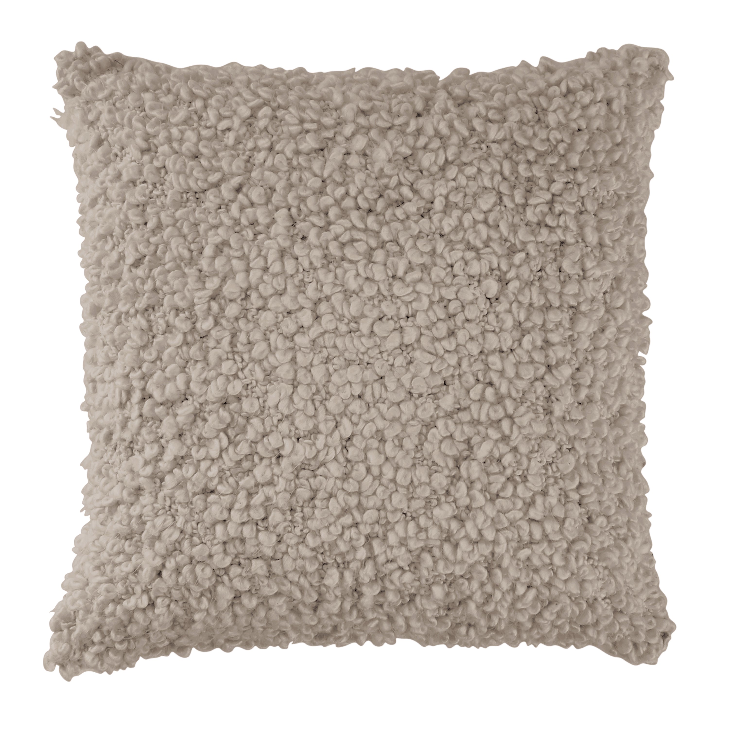 Dkny fuzzy discount pillows