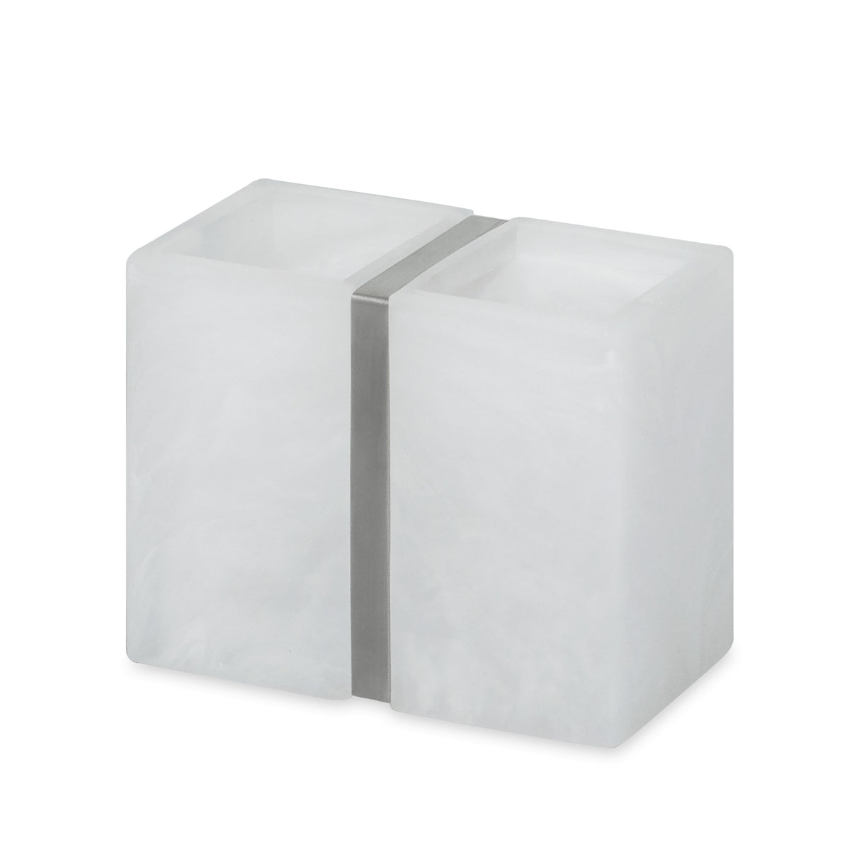 DKNY Minerale Bath Accessories Collection decoratd