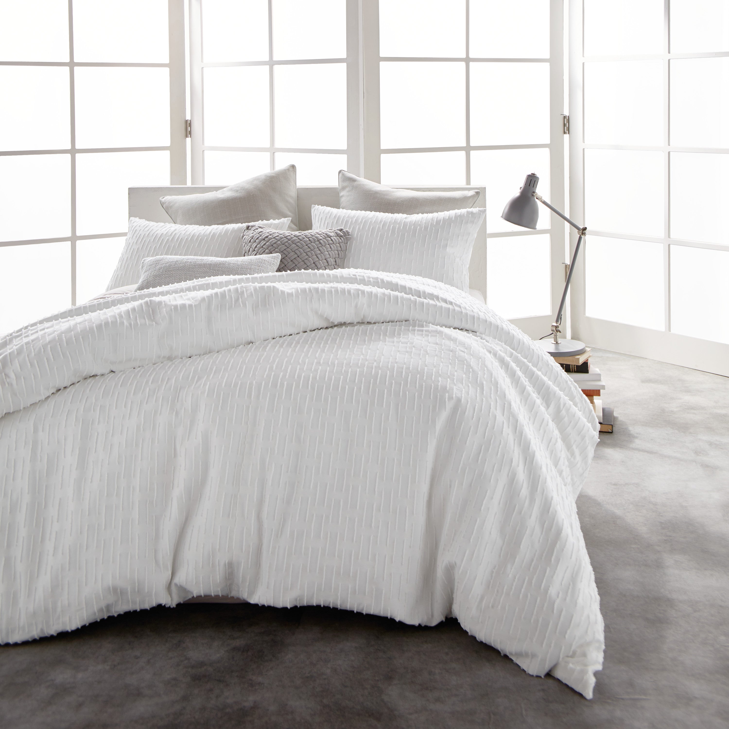 DKNY Refresh Duvet Bedding Collection – Decoratd