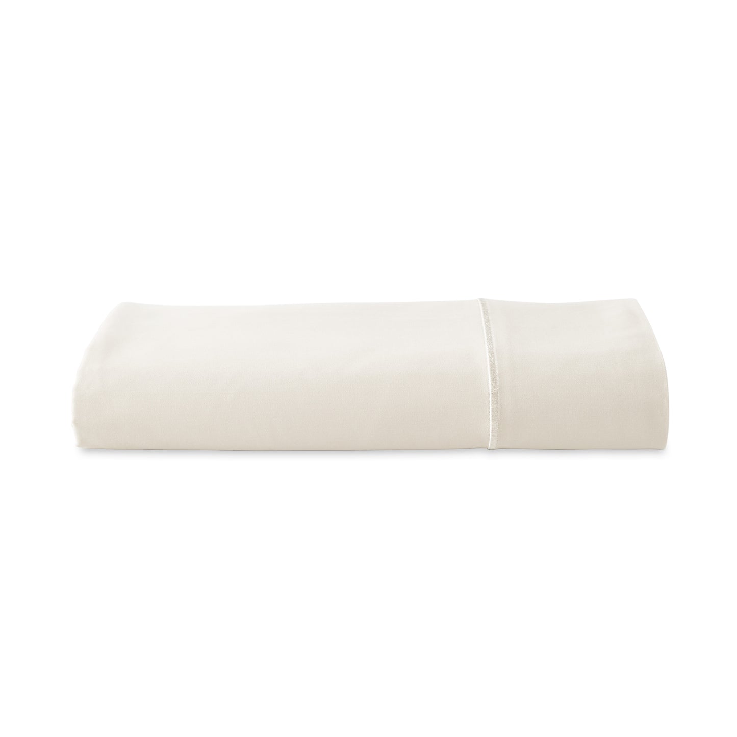 Donna Karan Silk Indulgence Sheet Collection Ivory