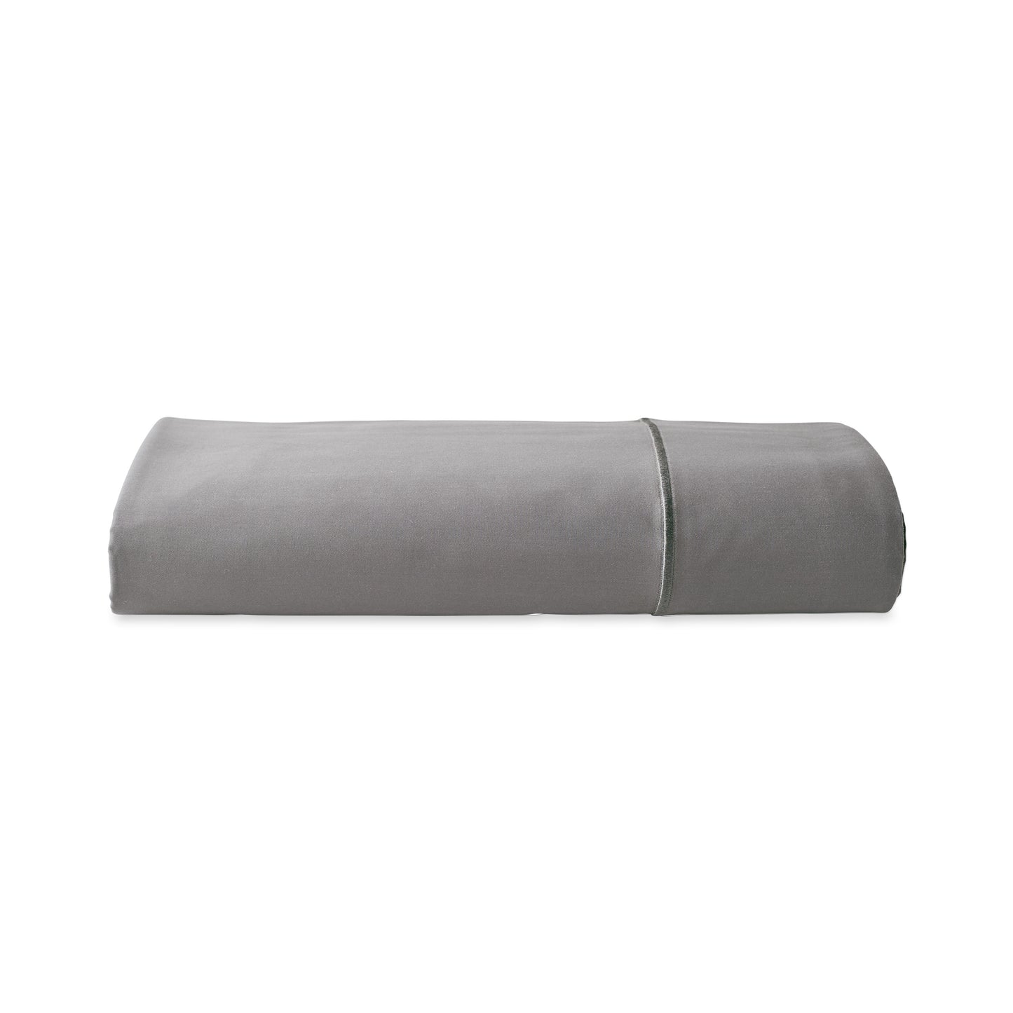 Donna Karan Silk Indulgence Sheet Collection Grey