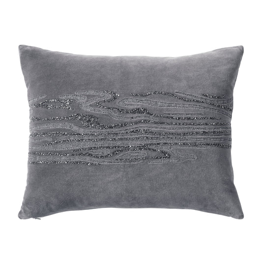 Donna Karan Current Bedding Collection Decorative Pillow
