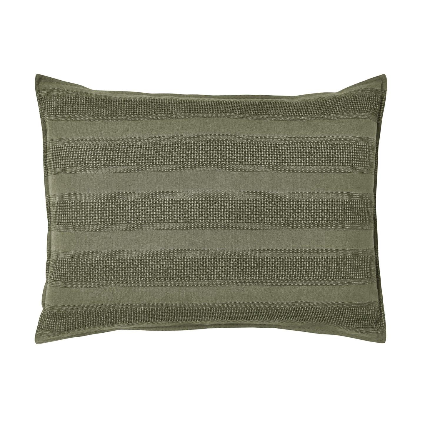 DKNY Avenue Stripe Sham