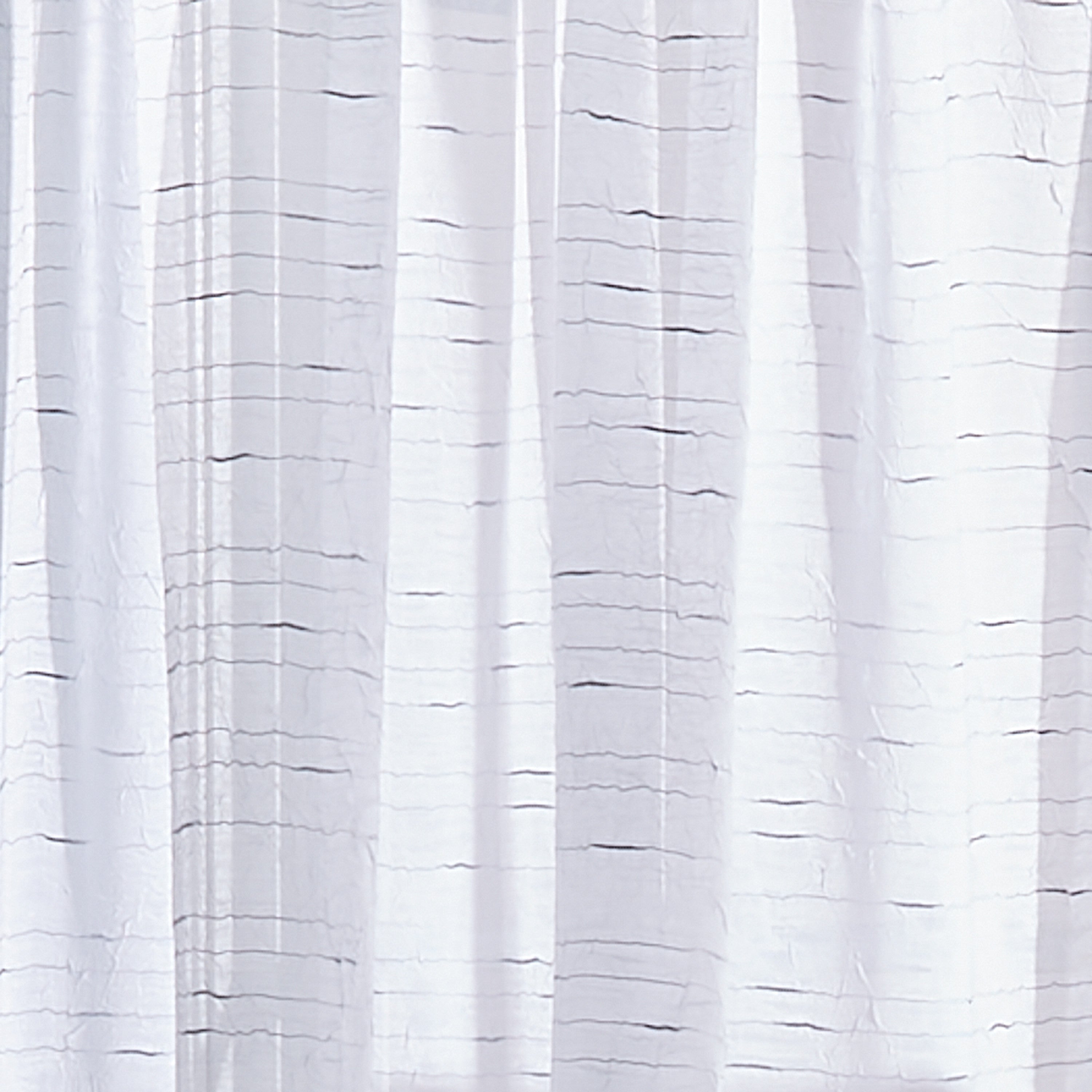 Dkny urban discount sparkle sheer curtains