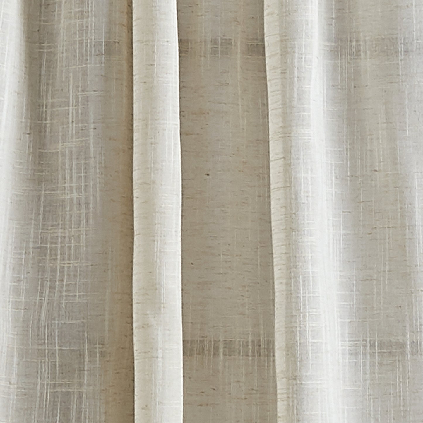 DKNY Classic Linen Panel Pair
