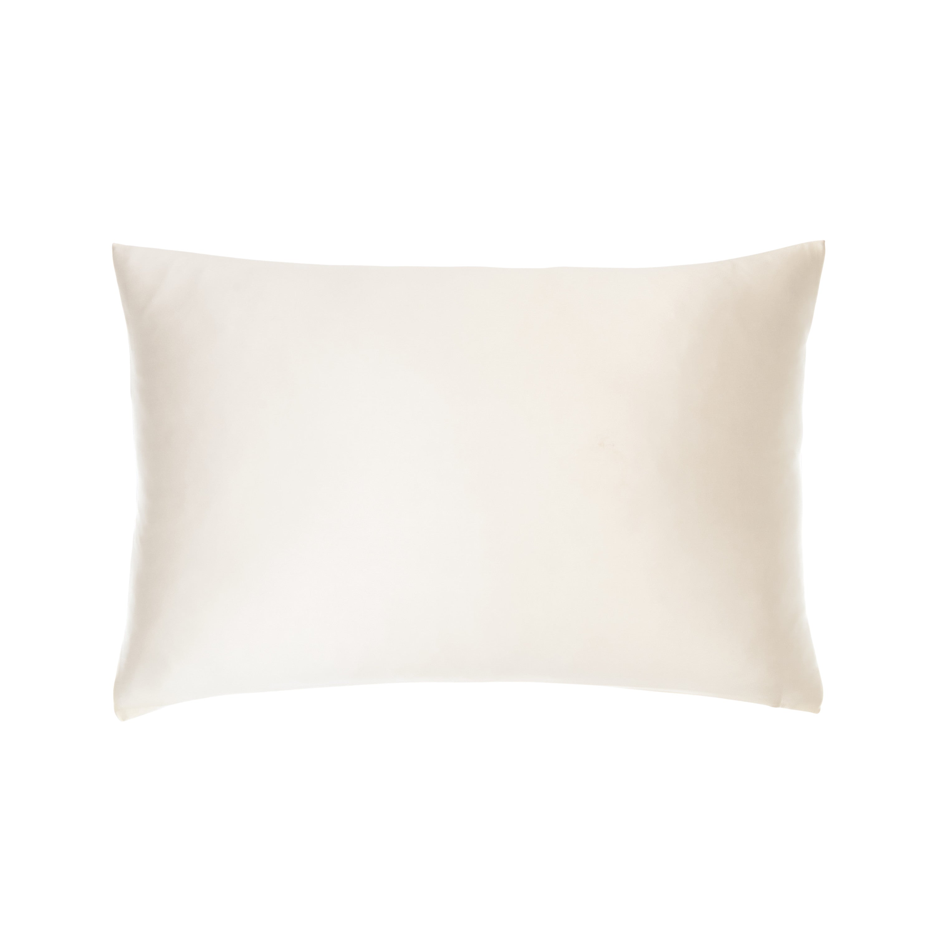 Donna Karan Essential Silky Pillowcase decoratd