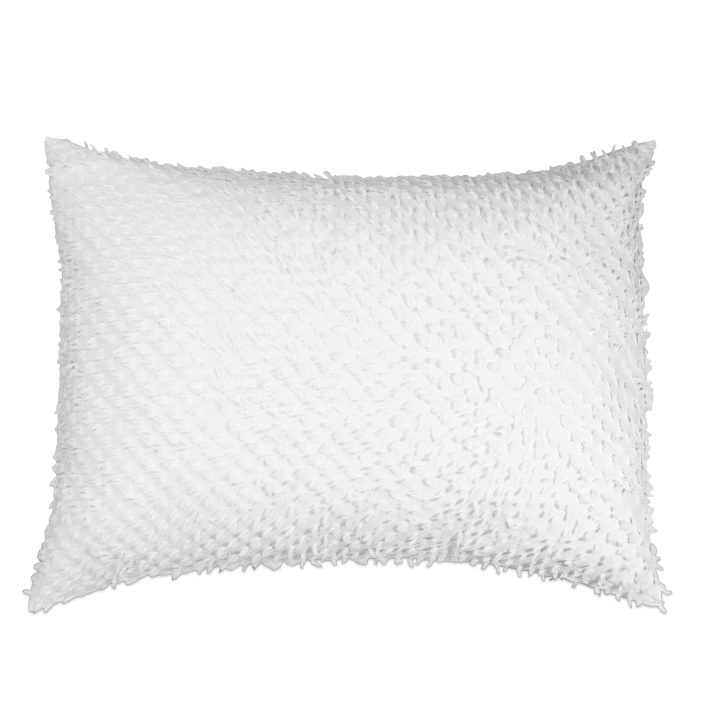 Peri Home Dot Fringe Duvet Bedding Collection Sham