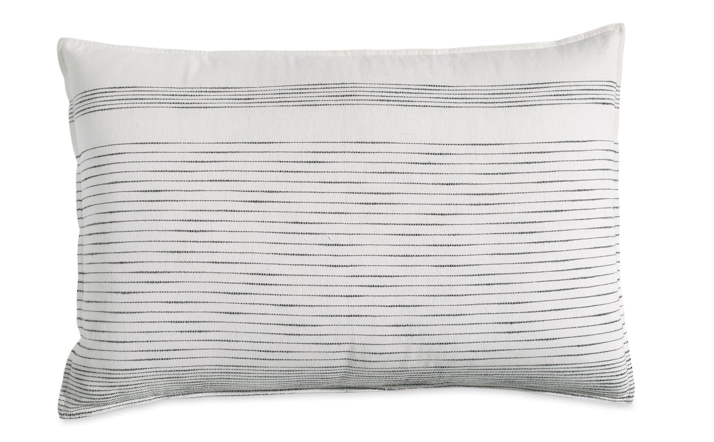 DKNY PURE Woven Stripe Duvet Bedding Collection