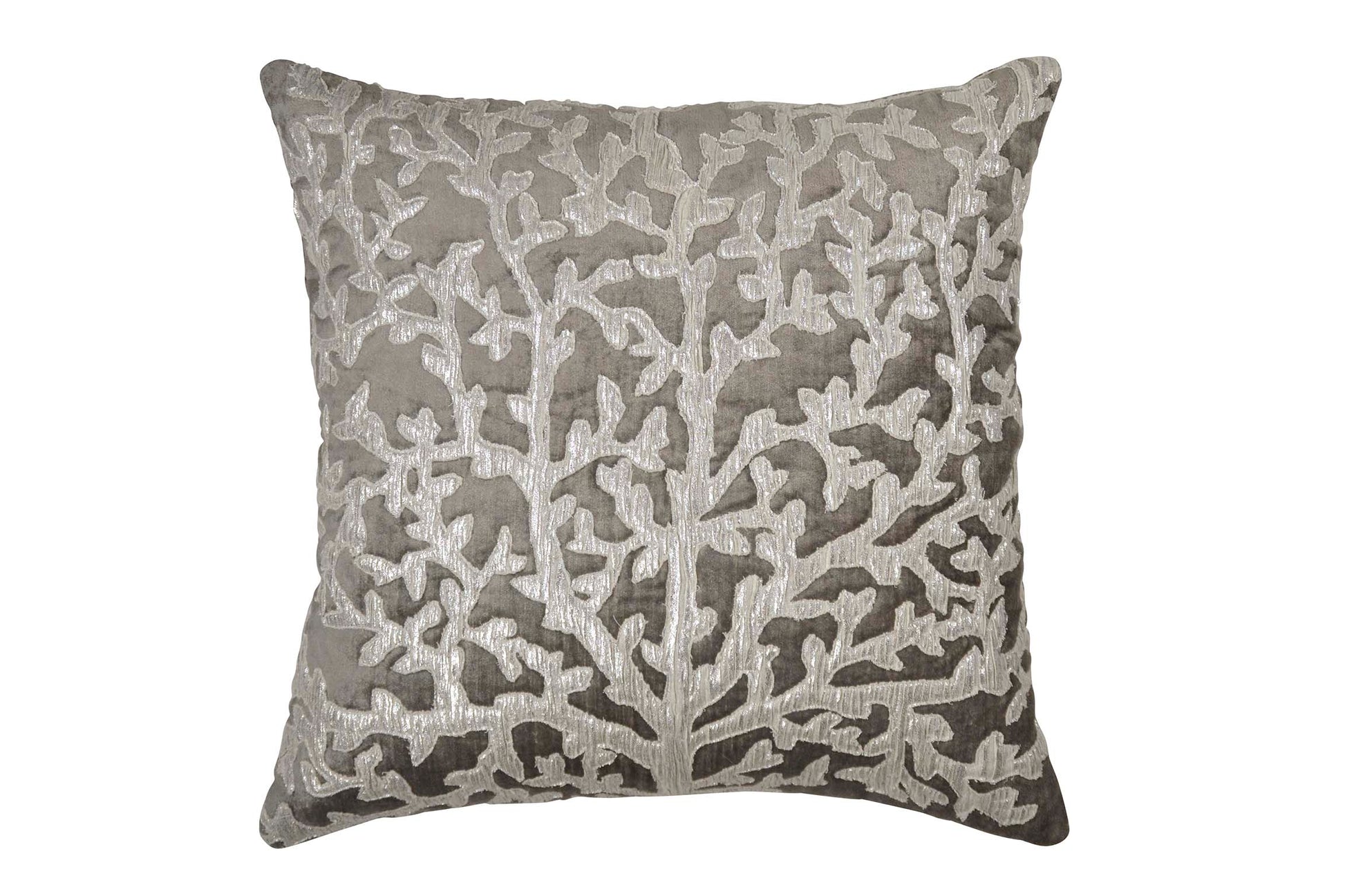 Michael Aram Tree of Life Applique Decorative Pillow