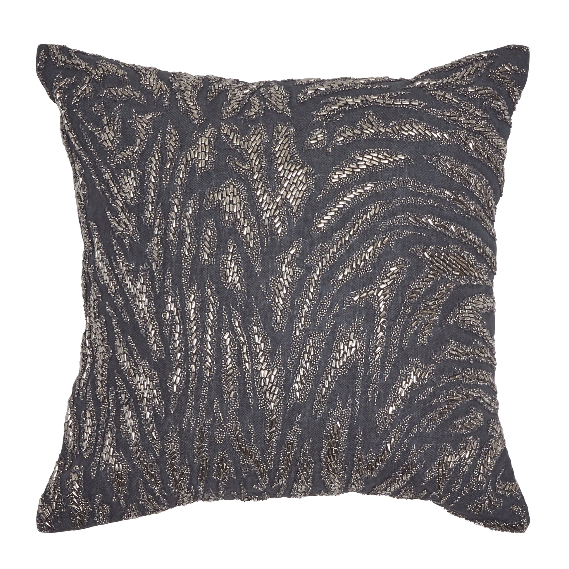 Donna Karan Moonscape Bedding Collection Decorative Pillow