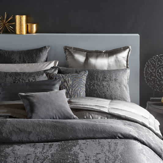 Donna Karan Moonscape Bedding Collection