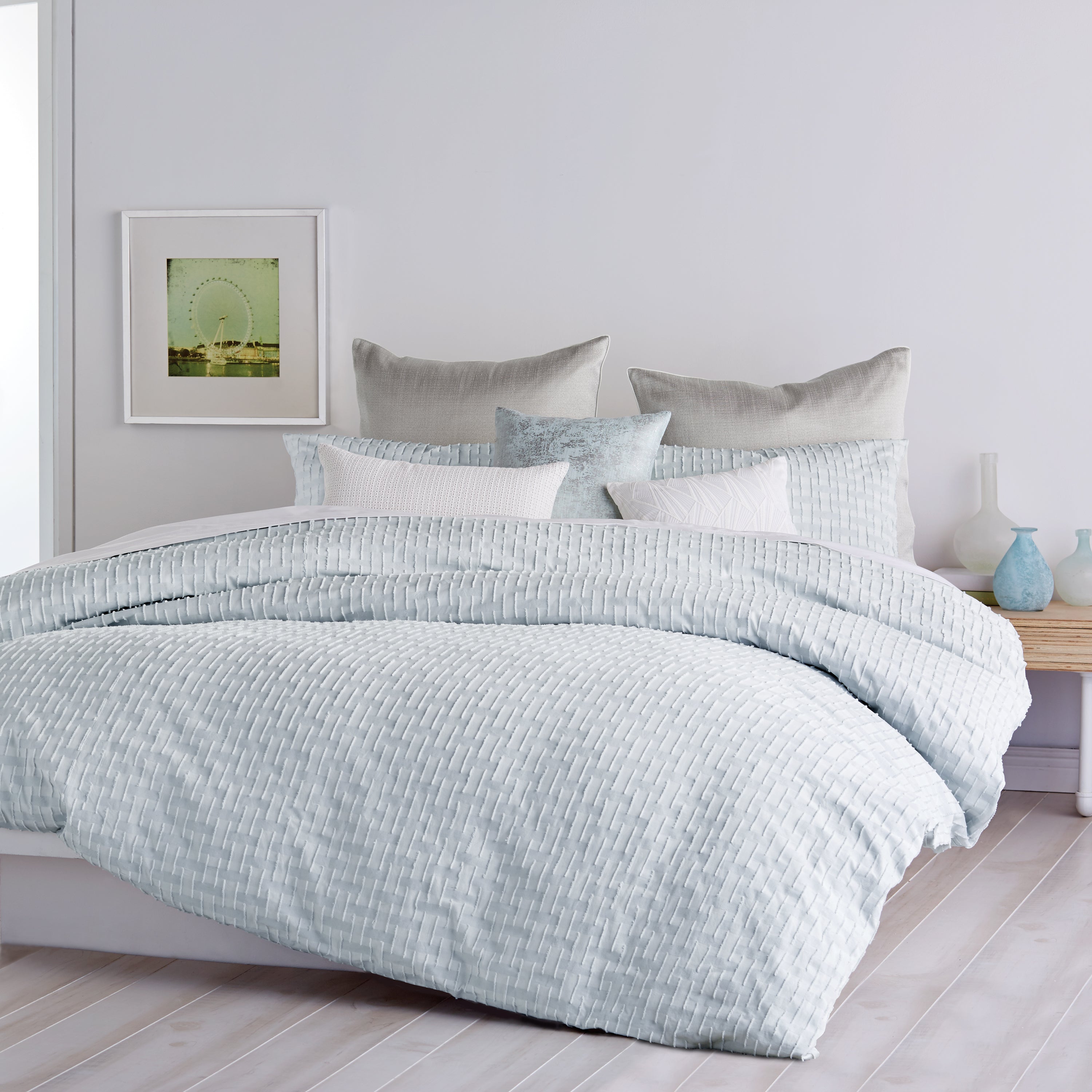 Dkny bedding discount quilts