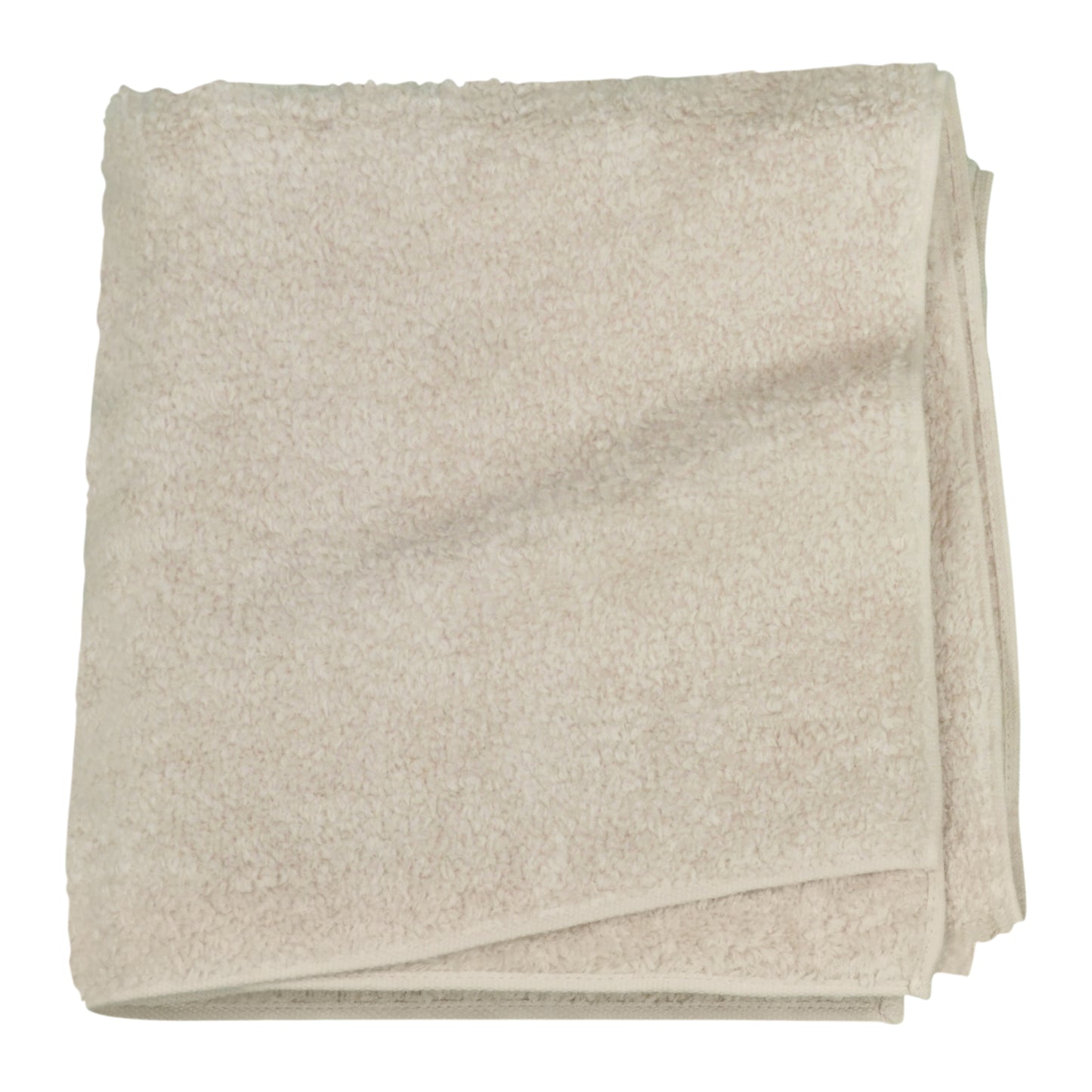 Uchino Zero Twist Towel