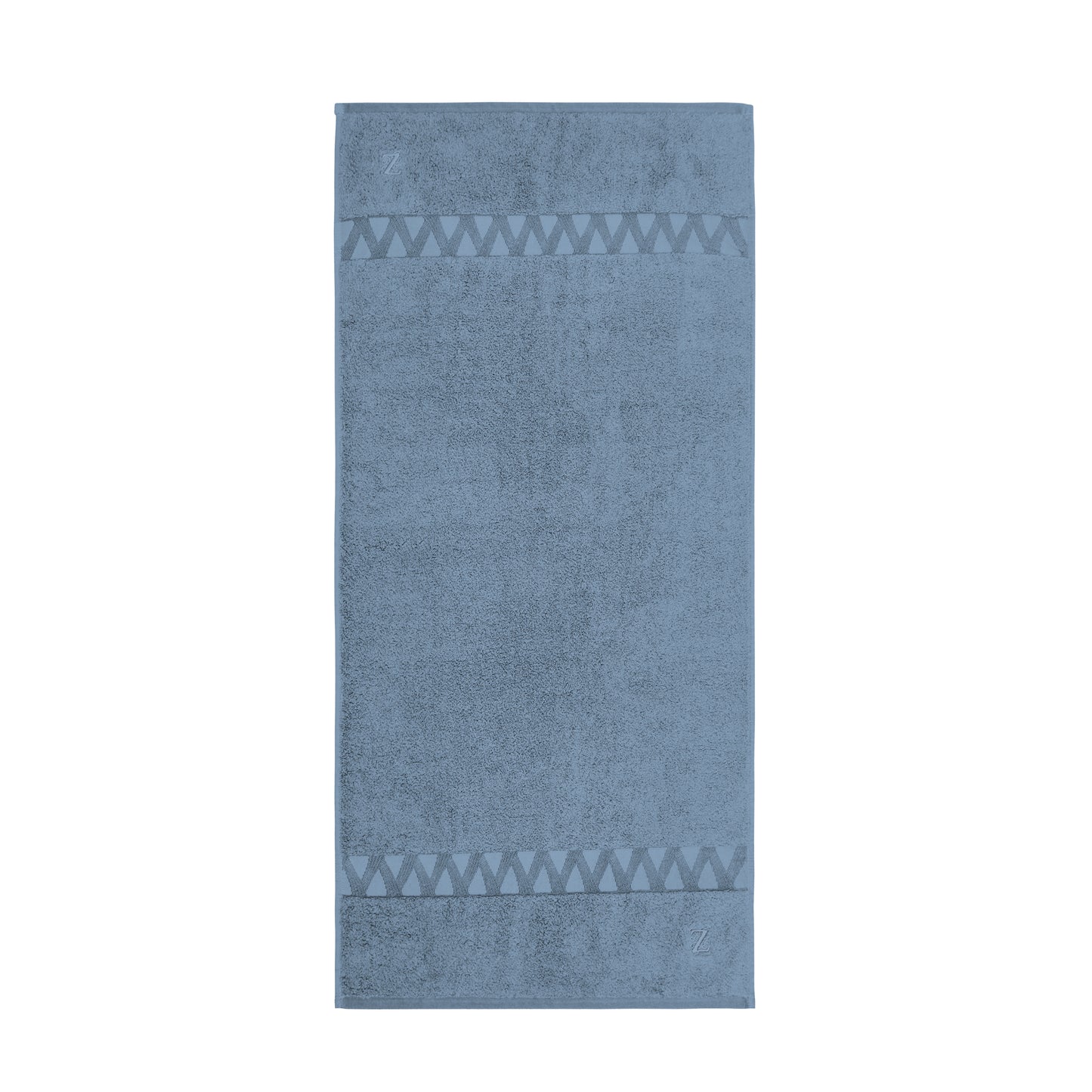 Zoffany Kanoko Plain Dye Towel